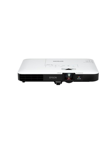 PROYECTOR LCD EPSON EB-1780W WXGA 3000 LUMENES HDMI USB VGA WIFI