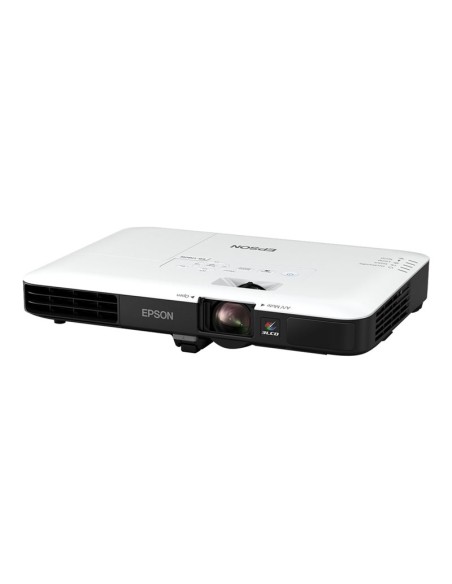 PROYECTOR LCD EPSON EB-1780W WXGA 3000 LUMENES HDMI USB VGA WIFI