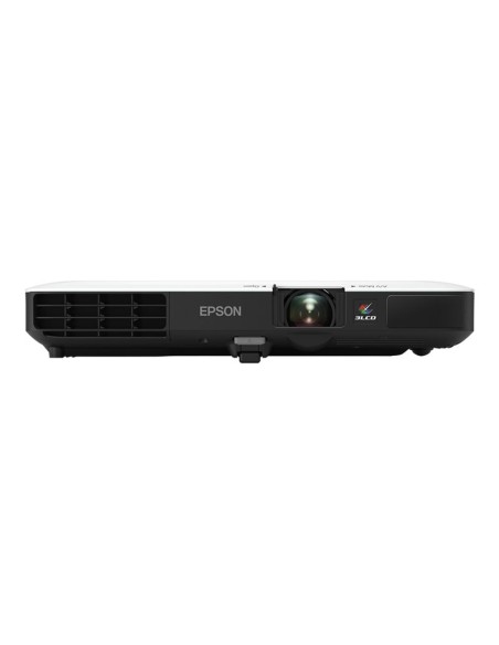 PROYECTOR LCD EPSON EB-1780W WXGA 3000 LUMENES HDMI USB VGA WIFI