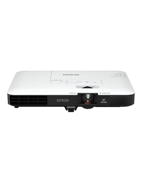 PROYECTOR LCD EPSON EB-1780W WXGA 3000 LUMENES HDMI USB VGA WIFI