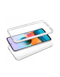 FUNDA MOVIL BACK + FRONT... 2