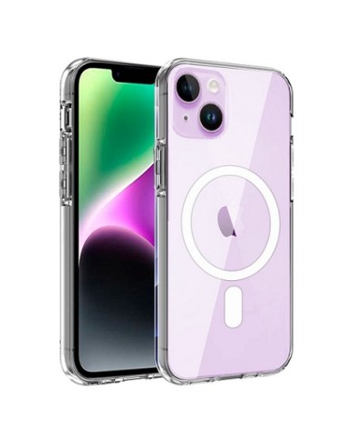 FUNDA MOVIL BACK COVER COOL MAGNETIC...