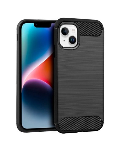FUNDA MOVIL BACK COVER COOL CARBON...
