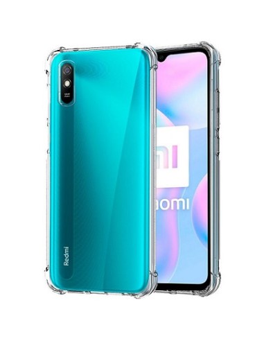 FUNDA MOVIL BACK COVER COOL ANTISHOCK...