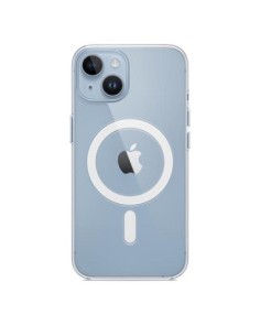 FUNDA IPHONE 14 APPLE CLEAR...