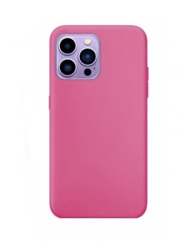 FUNDA MOVIL BACK COVER HT SILICONA...