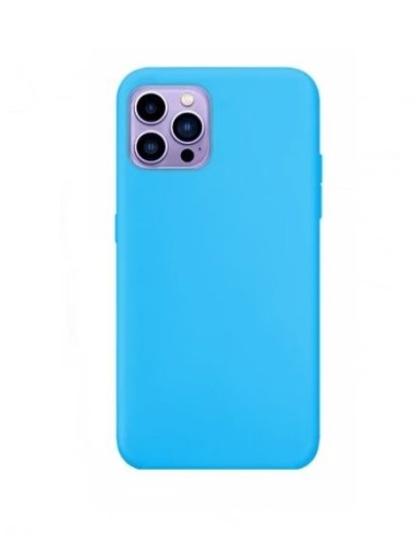 FUNDA MOVIL BACK COVER HT SILICONA...