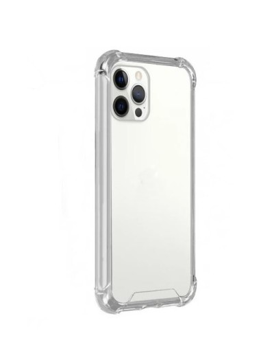 FUNDA MOVIL BACK COVER HT ANTISHOCK...