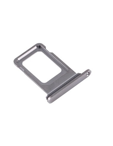 BANDEJA PORTA SIM IPHONE 12 BLACK