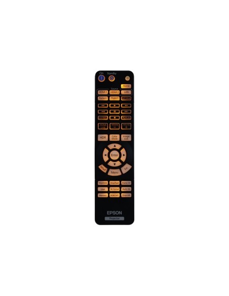 PROYECTOR LCD EPSON EH-TW7000 4K PRO-UHD 3000 LUMENES
