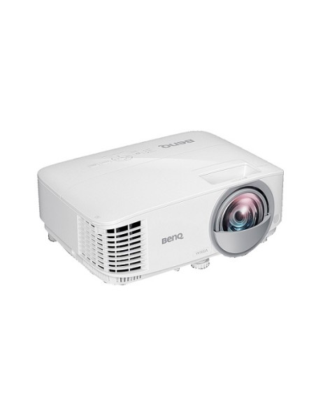 PROYECTOR DLP BENQ MW826STH WXGA 3500 LUMENES 3D HDMI VGA