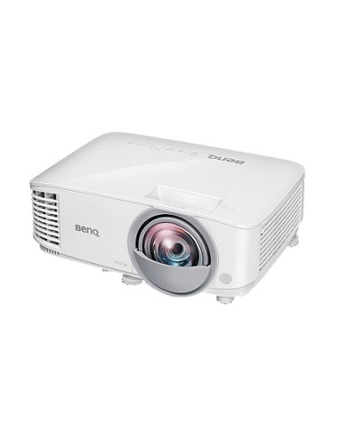PROYECTOR DLP BENQ MW826STH WXGA 3500...