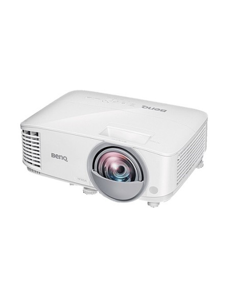 PROYECTOR DLP BENQ MW826STH WXGA 3500 LUMENES 3D HDMI VGA
