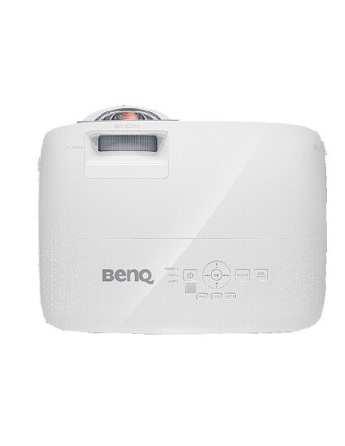 PROYECTOR DLP BENQ MW826STH WXGA 3500...