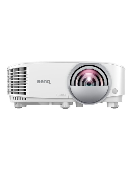PROYECTOR DLP BENQ MW826STH WXGA 3500 LUMENES 3D HDMI VGA