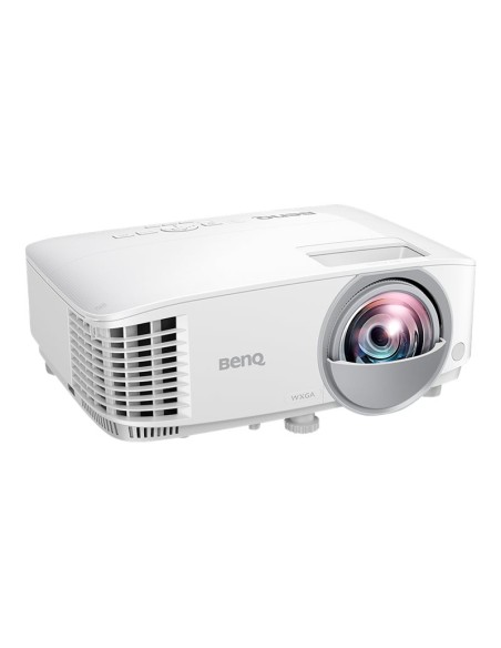 PROYECTOR DLP BENQ MW826STH WXGA 3500 LUMENES 3D HDMI VGA