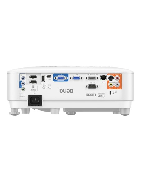PROYECTOR DLP BENQ MW826STH WXGA 3500 LUMENES 3D HDMI VGA
