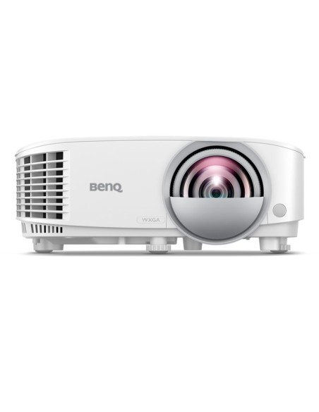 PROYECTOR DLP BENQ MW826STH WXGA 3500 LUMENES 3D HDMI VGA