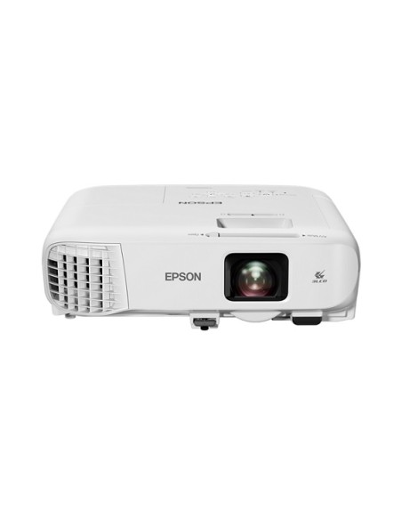 PROYECTOR LCD EPSON EB-X49 XGA 3600 LUMENES HDMI VGA USB