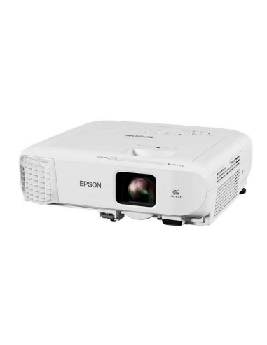 PROYECTOR LCD EPSON EB-X49 XGA 3600...
