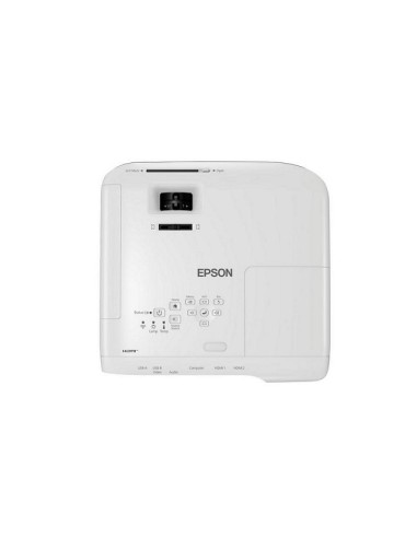 PROYECTOR LCD EPSON EB-X49 XGA 3600...