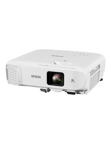 PROYECTOR LCD EPSON EB-X49 XGA 3600...