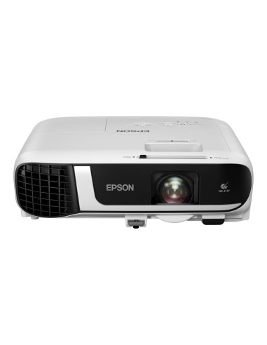 PROYECTOR LCD EPSON EB-X49 XGA 3600...