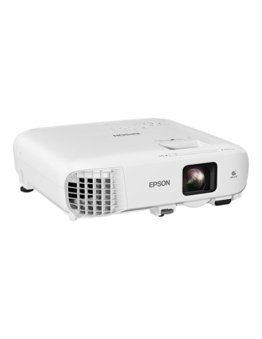 PROYECTOR LCD EPSON EB-X49 XGA 3600...