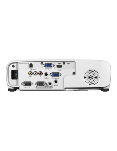 PROYECTOR LCD EPSON EB-X49 XGA 3600...