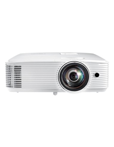 PROYECTOR DLP OPTOMA W309ST WXGA 3800...