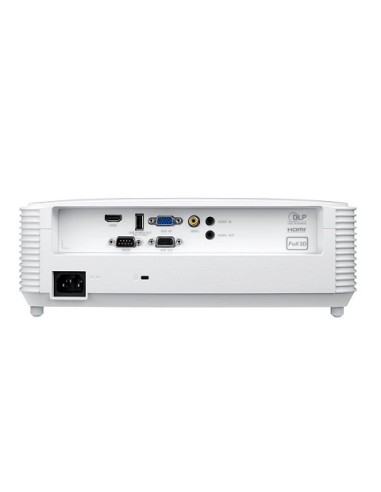 PROYECTOR DLP OPTOMA W309ST WXGA 3800...