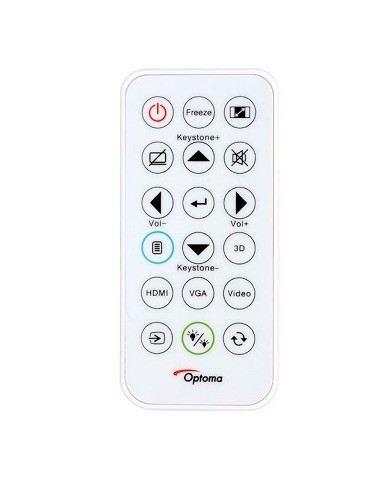 PROYECTOR DLP OPTOMA W309ST WXGA 3800...