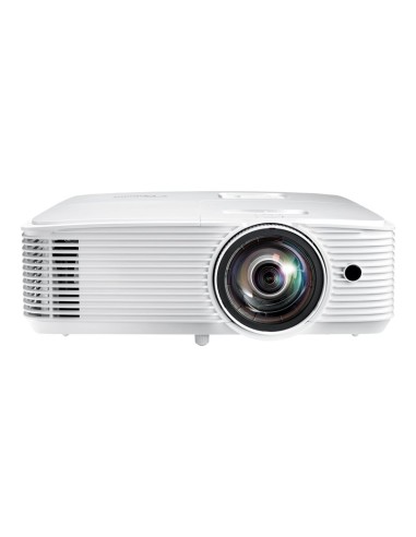 PROYECTOR DLP OPTOMA W309ST WXGA 3800...
