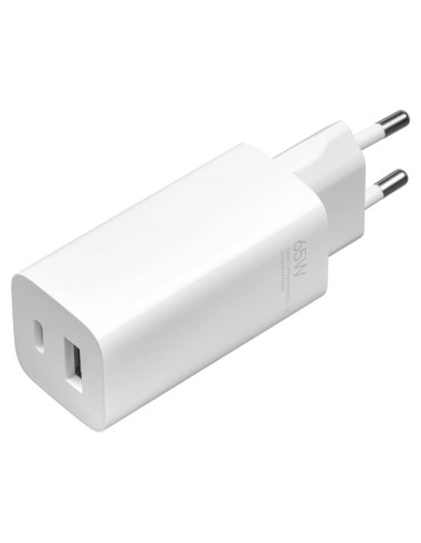 ALIMENTADOR UNIVERSAL XIAOMI USB-C +...