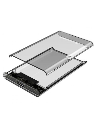 CARCASA DISCO DURO 2.5 CONCEPTRONIC...