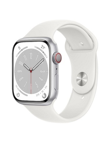APPLE WATCH SERIES 8 GPS + CELL 45MM...