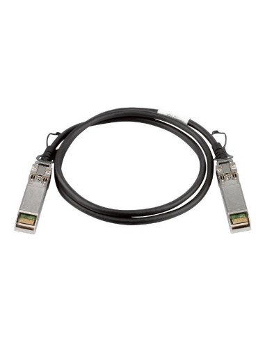 CABLE D-LINK SFP+ DIRECT ATTACH STACKING 1M