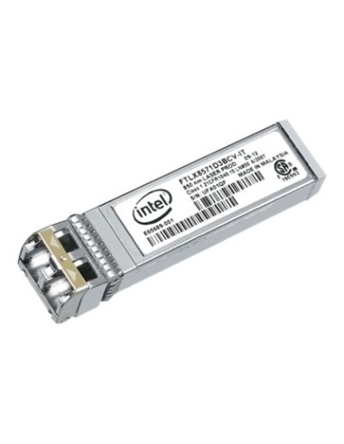 TRANSCEIVER INTEL ETHERNET 10GBE SFP+...