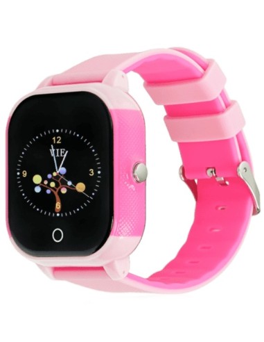 SMARTWATCH SAVE FAMILY JUNIOR PINK