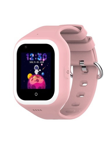 SMARTWATCH SAVE FAMILY 4G ICONIC + PINK