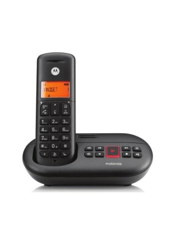 TELEFONO INALAMBRICO MOTOROLA E211...