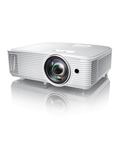 PROYECTOR DLP OPTOMA X309ST XGA 3700...