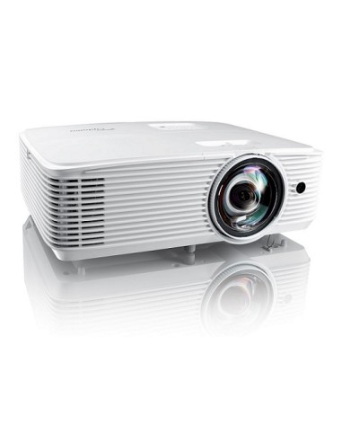 PROYECTOR DLP OPTOMA X309ST XGA 3700...