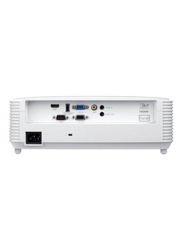 PROYECTOR DLP OPTOMA X309ST XGA 3700...