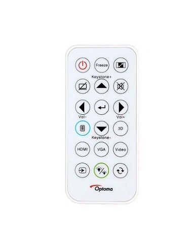 PROYECTOR DLP OPTOMA X309ST XGA 3700...