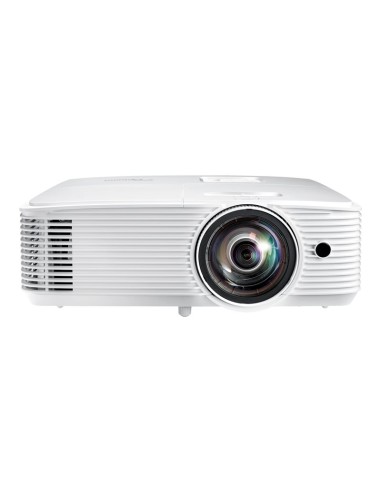 PROYECTOR DLP OPTOMA X309ST XGA 3700...
