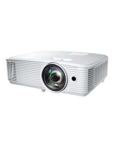 PROYECTOR DLP OPTOMA X309ST XGA 3700...