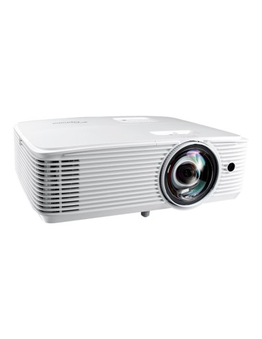 PROYECTOR DLP OPTOMA X309ST XGA 3700...