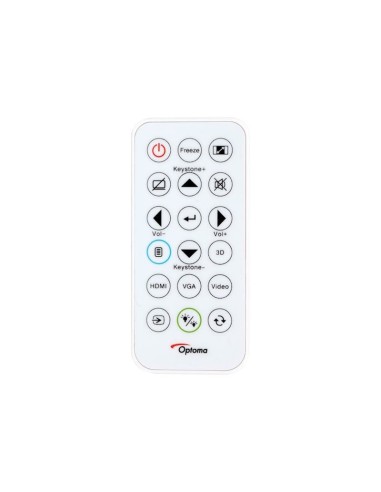 PROYECTOR DLP OPTOMA X309ST XGA 3700...