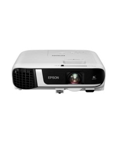 PROYECTOR LCD EPSON EB-FH52...